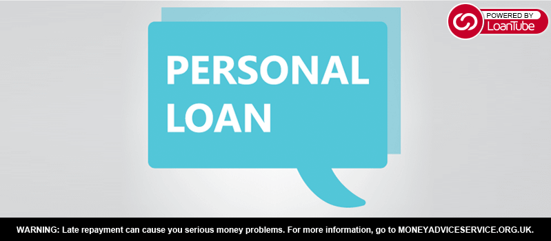 Personal Loan Online uk