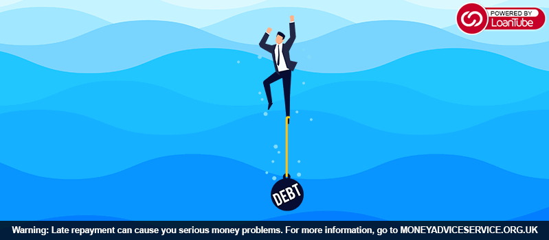 Debt Consider a Personal Loan