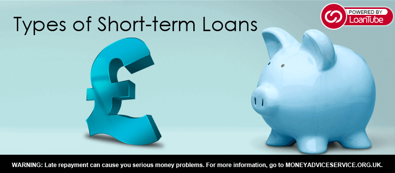 Short-term Loans