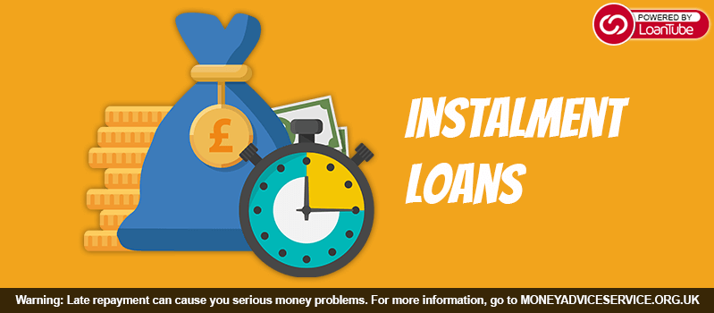 Instalment Loans
