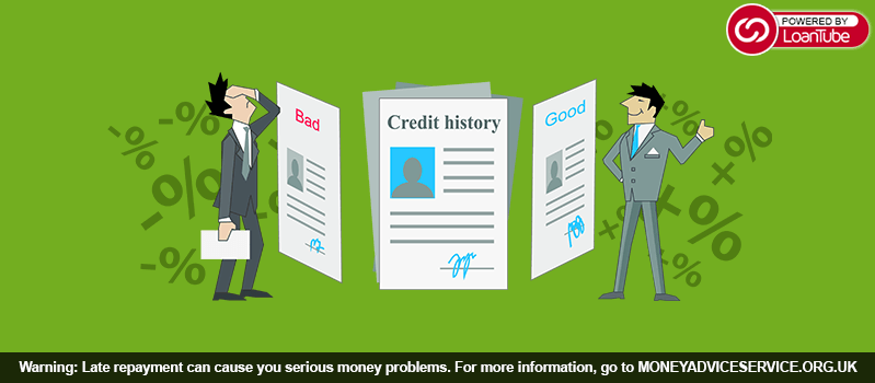 Loan with a Bad Credit